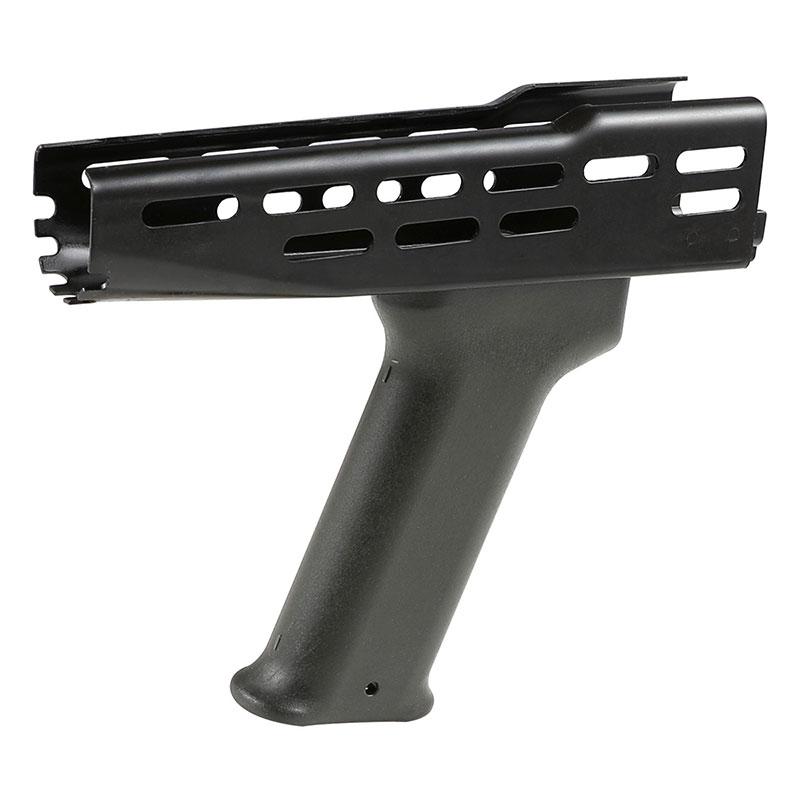 実物 トロイ　グリップ　アルミ 実物 トロイ グリップ アルミ troy トロイ - モデルショップPAPA