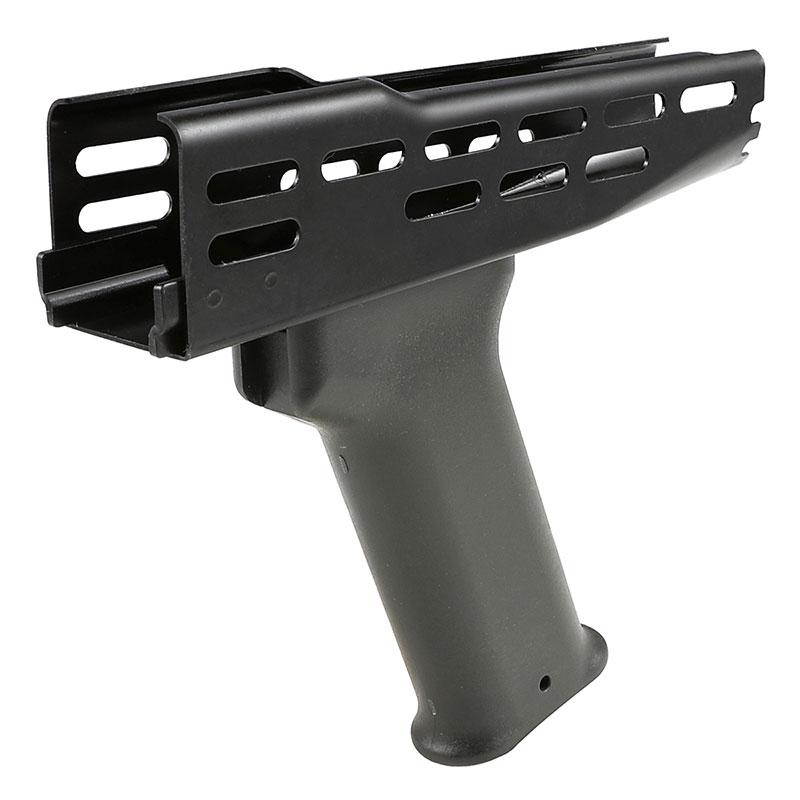 Hephaestus AMD-65 ハンドガード/フォアグリップ (AEG/GBB) BK