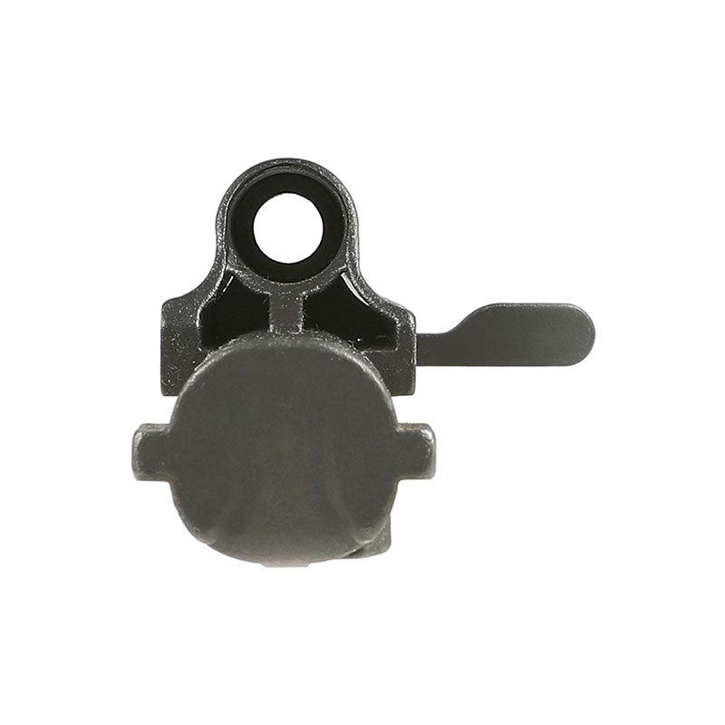 Hephaestus CNC スチールボルトキャリア(STDタイプ) GHK AK GBB