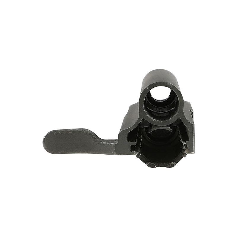 Hephaestus CNC スチールボルトキャリア(STDタイプ) GHK AK GBB