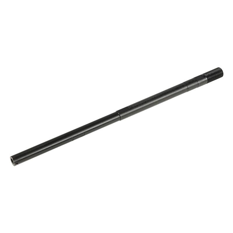 Hephaestus AK CNC スチールアウターバレル (GHK AKM/AIMS/AKMS