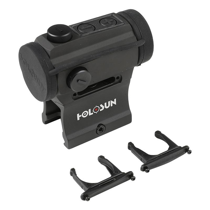 HOLOSUN HS403B マイクロレッドドットサイト : ミリタリーショップ 