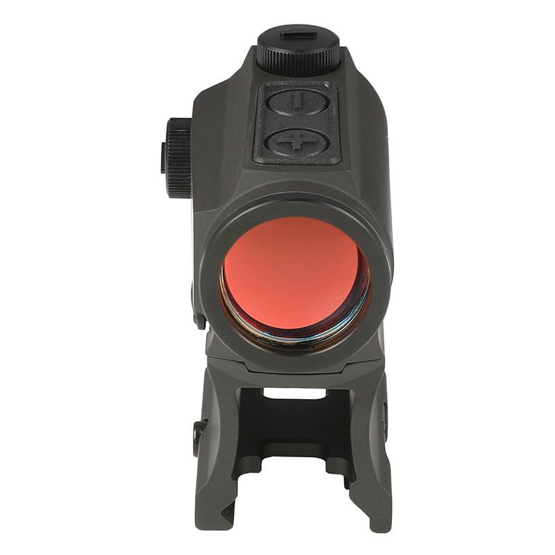 HOLOSUN HS403B マイクロレッドドットサイト : ミリタリー