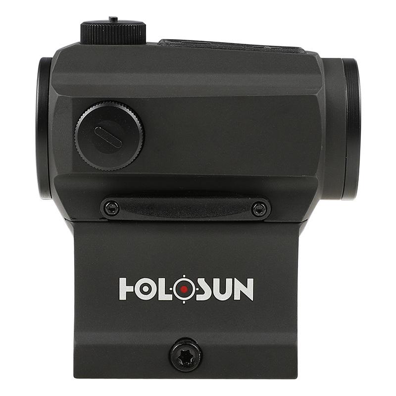 HOLOSUN HS403B マイクロレッドドットサイト : ミリタリー