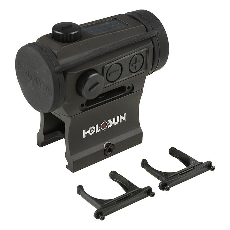 ホロサン　HS403C  ドットサイト ホロサン ドットサイト HS403C HOLOSUN | TSUBOMI Arms.net