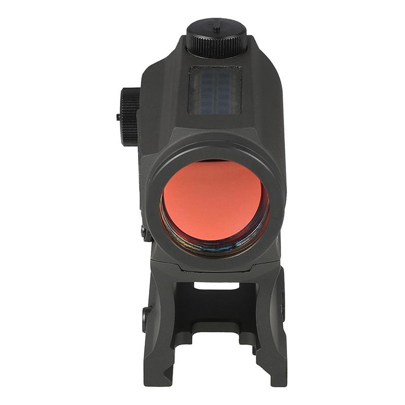 HOLOSUN HS403C マイクロレッドドットサイト : ミリタリー