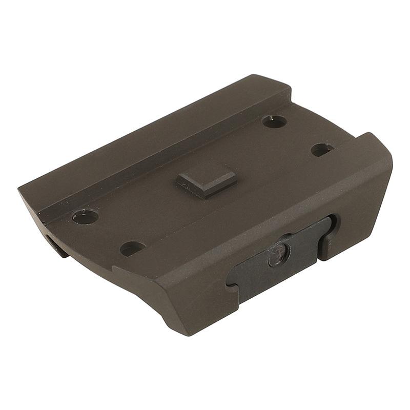 HOLOSUN HS503CU サークルドットサイト : ミリタリーショップH.T.G.