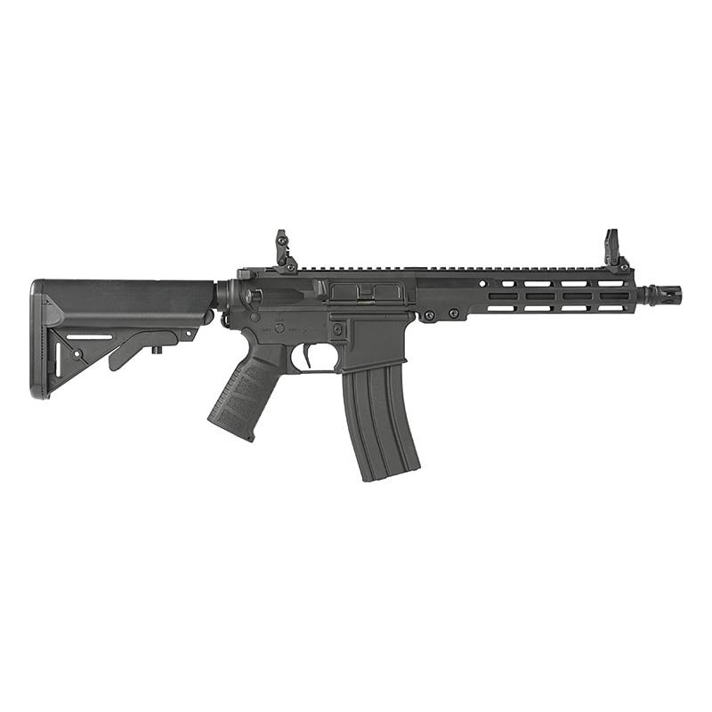 HTGベーシック アサルトライフル スマート　ハードガンケース付 マガジン付 HTGベーシック アサルトライフル スマート ハードガンケース付