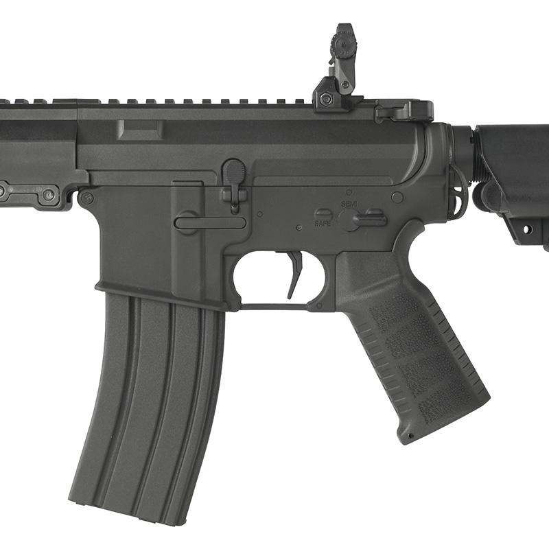 HTGベーシック スマート556 電動ガン TypeB STD Ver.(Eshooter Kestrel