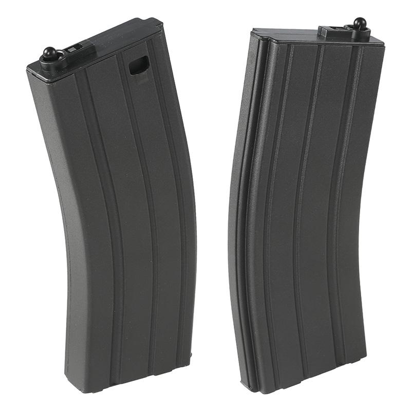 HTGベーシック スマート556 電動ガン TypeB STD Ver.(Eshooter Kestrel