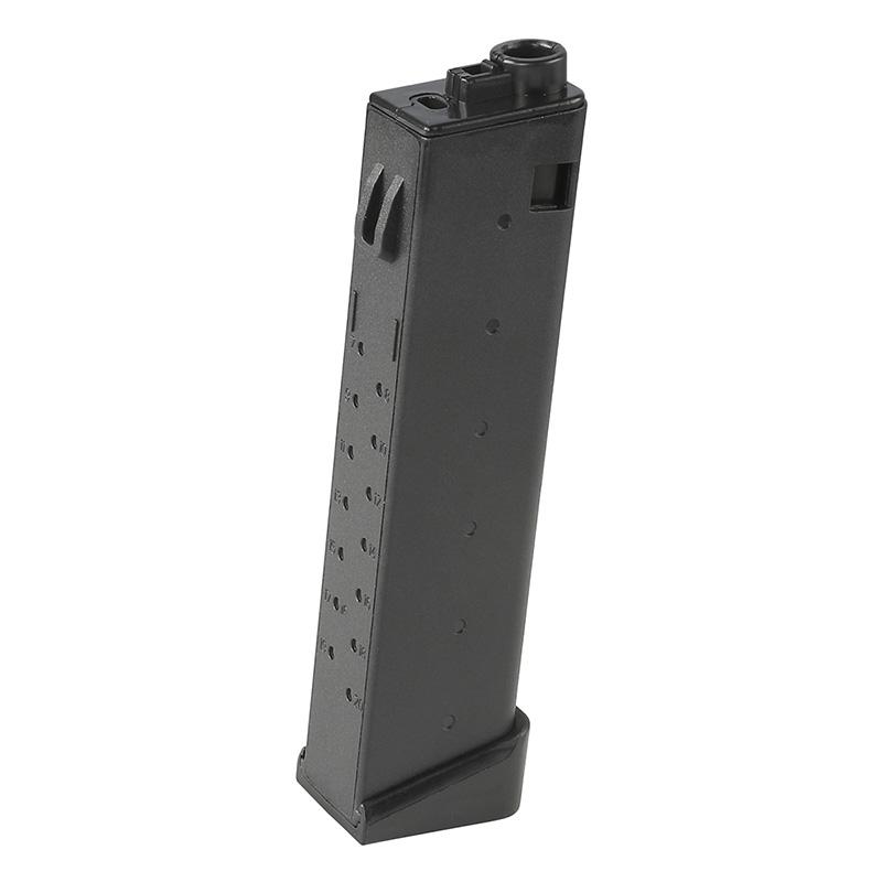HTGベーシック スマートPCC 70連ショートマガジン スプリング給弾式