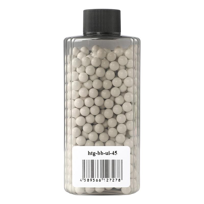 UltimateImpact バイオ インパクト BB弾 0.45g 500発 [PLA配合