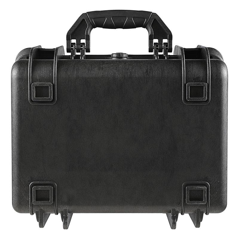 HTGベーシック ガンケース ハードケース 防水 38cm (Standardモデル