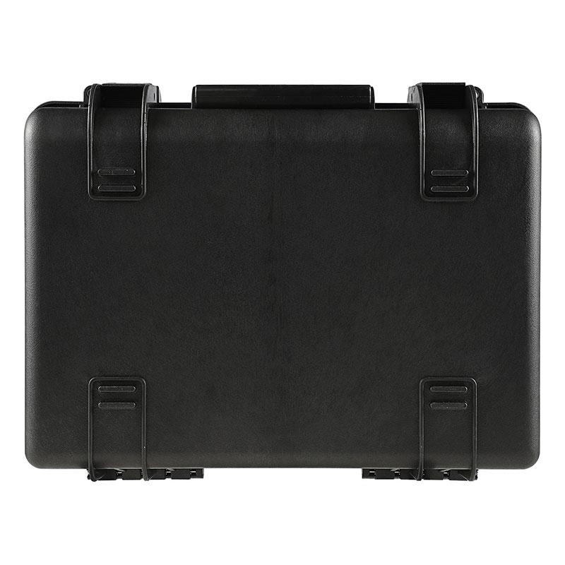 HTGベーシック ガンケース ハードケース 防水 42cm (Excellent