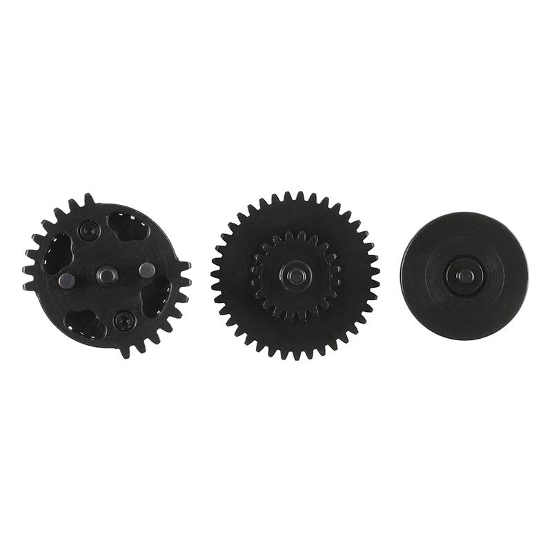 HTGベーシック 電動ガン ギアセット 9:1 