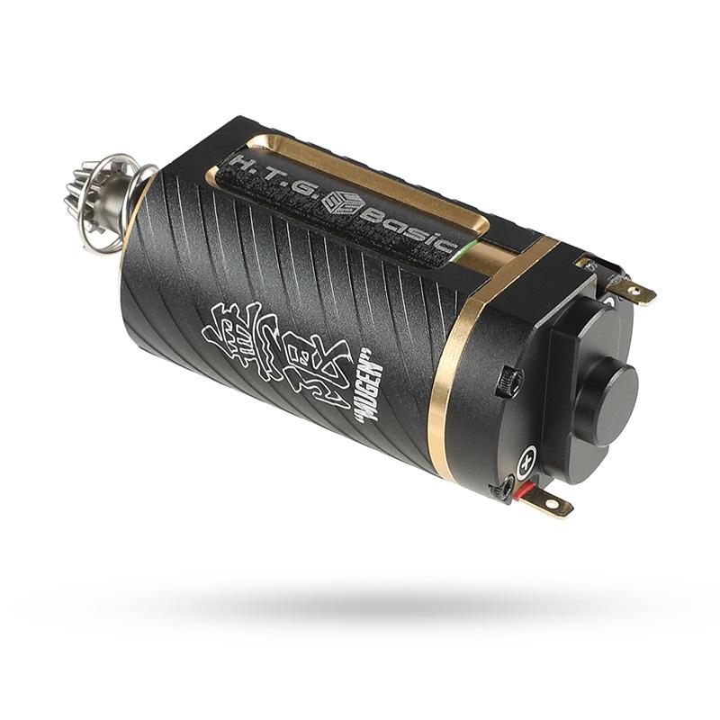 HTGベーシック MUGEN 無限 ブラシレスモーター ショート 電動ガン用モーター 【回転数/起動トルク自由設定/逆転防止機構標準搭載(特許使用)】電子トリガー対応 : ミリタリーショップH.T.G. - 通販 - Yahoo!ショッピング HTGベーシック MUGEN 無限 ブラシレスモーター ショート 電動ガン用モーター 【回転数/起動トルク自由設定/逆転防止機構標準搭載(特許使用)】電子トリガー対応 : ミリタリーショップH.T.G. - 通販 - Yahoo!ショッピング