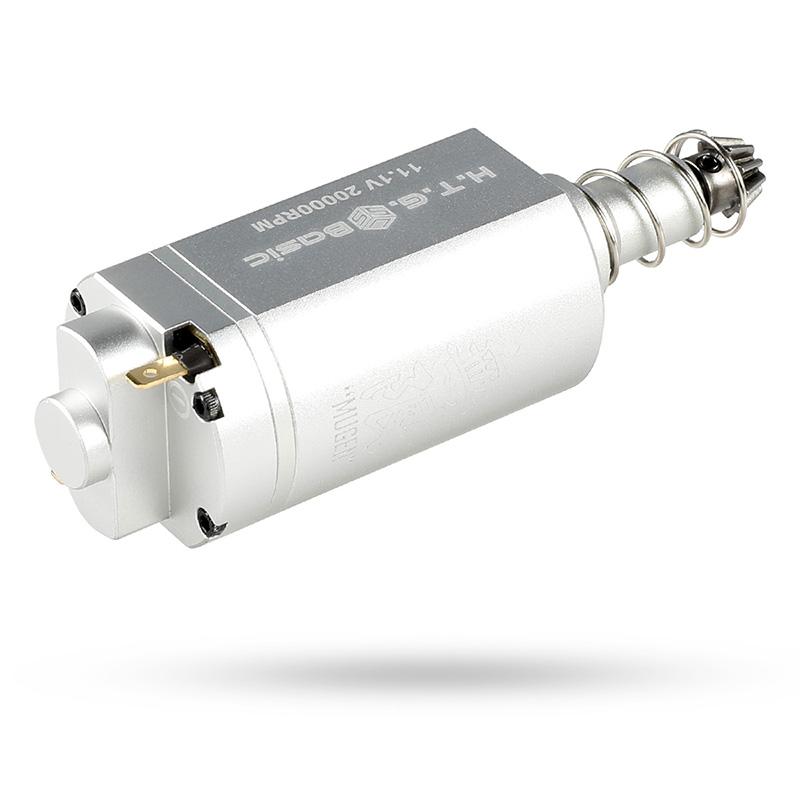 HTGベーシック MUGEN STD 無限 ブラシレスモーター スタンダード