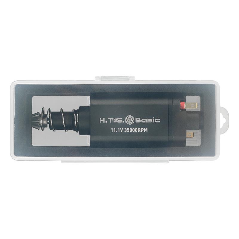 HTGベーシック MUGEN STD 無限 ブラシレスモーター スタンダード