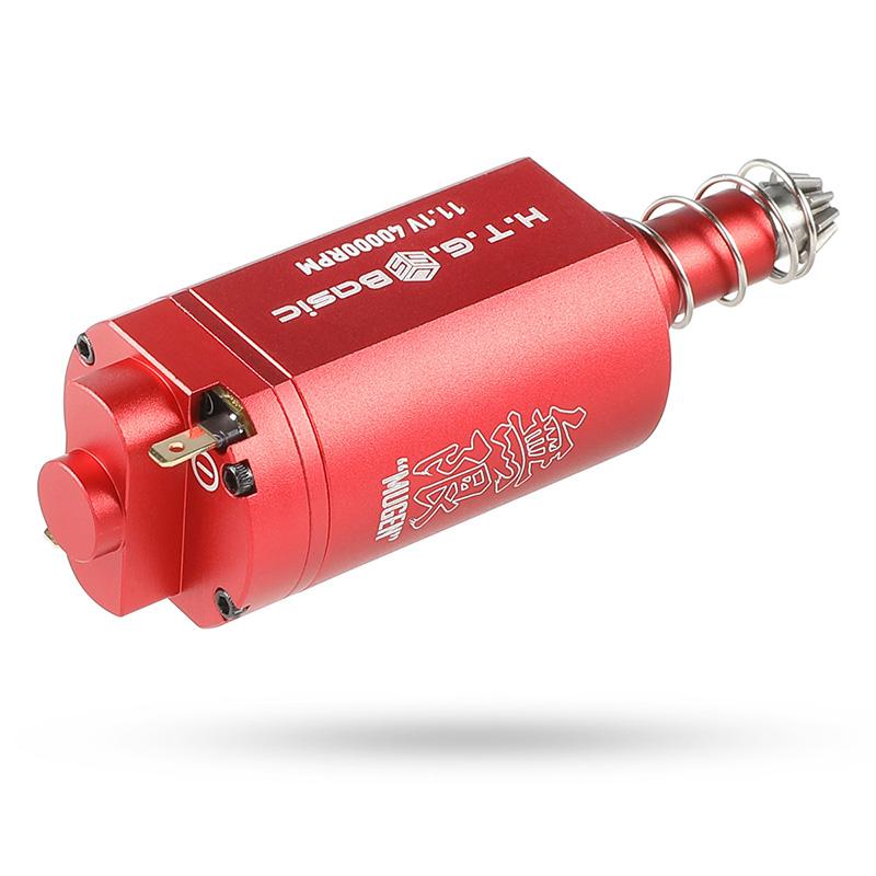 HTGベーシック MUGEN STD 無限 ブラシレスモーター スタンダード