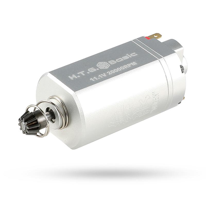 HTGベーシック MUGEN STD 無限 ブラシレスモーター スタンダード