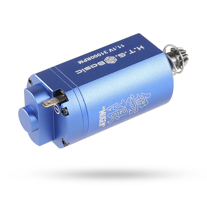 HTGベーシック MUGEN STD 無限 ブラシレスモーター スタンダード