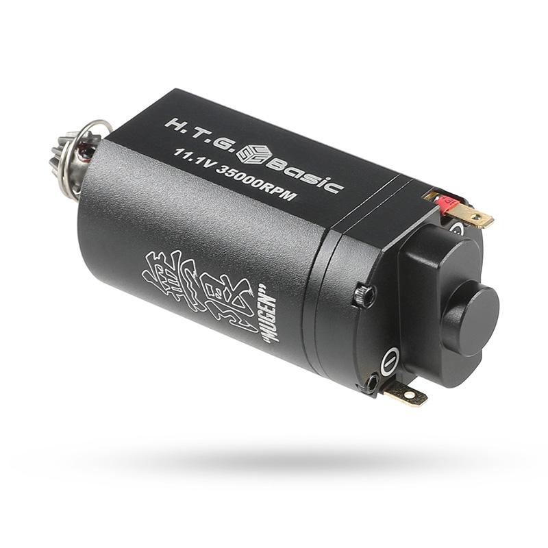 HTGベーシック MUGEN STD 無限 ブラシレスモーター スタンダード