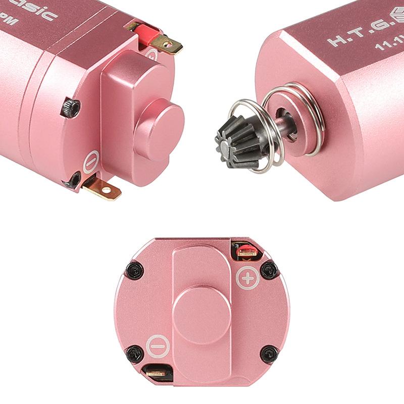 HTGベーシック MUGEN STD 無限 ブラシレスモーター スタンダード