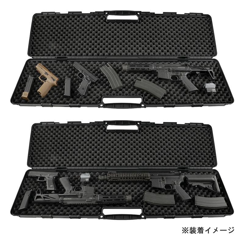 HTGベーシック WAVE 120 (大容量 軽量 Stackable/積み重ね可能) ハード