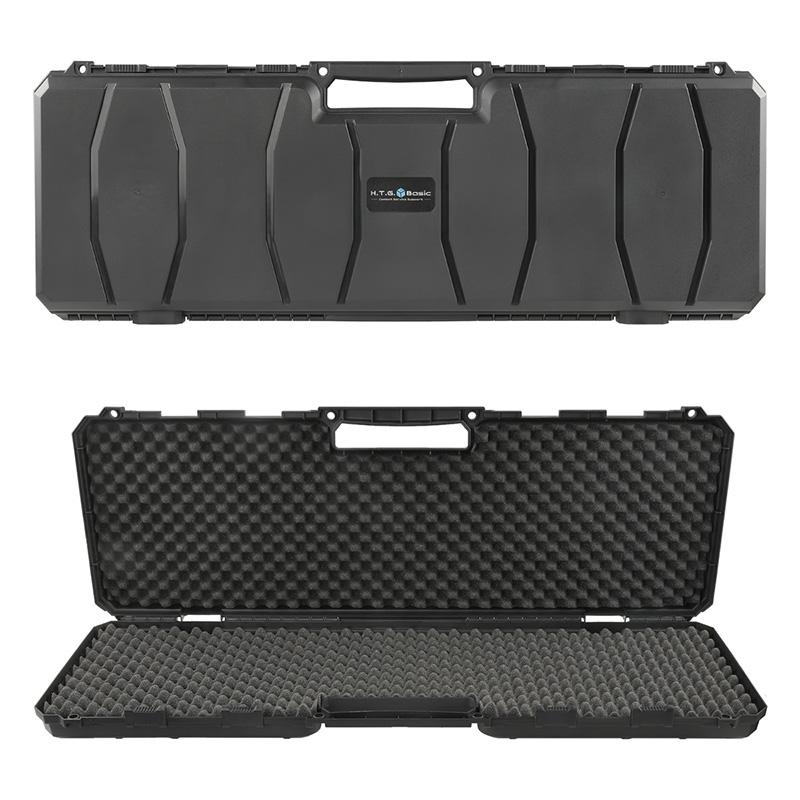 HTGベーシック WAVE 100 (大容量 軽量 Stackable/積み重ね可能