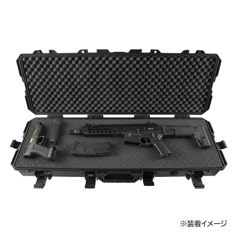 HTGベーシック WAVE 100 (大容量 軽量 防水IP67 Stackable/積み重ね