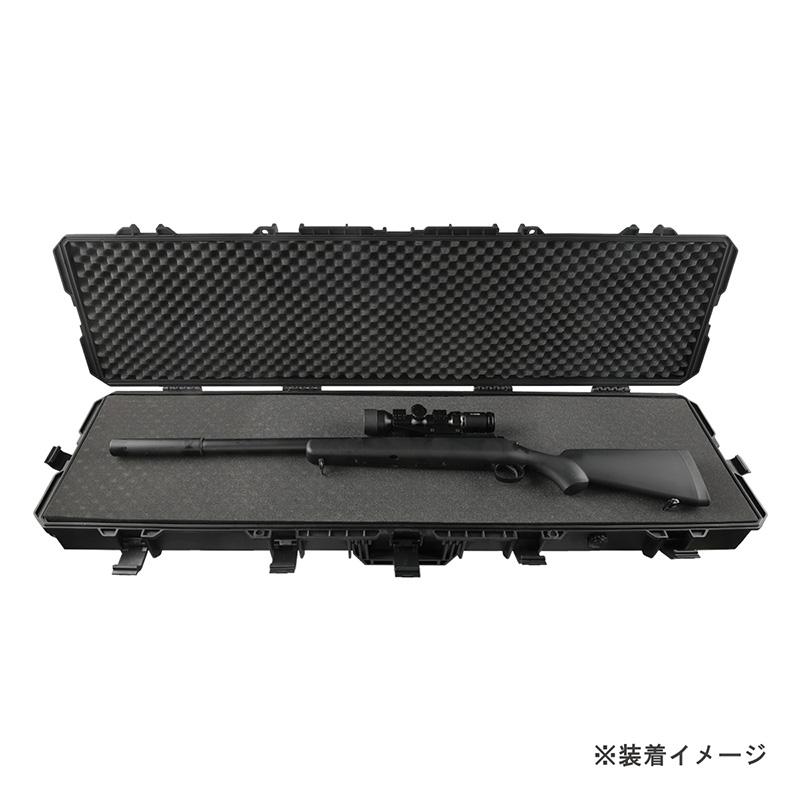 HTGベーシック WAVE 137 (大容量 軽量 防水IP67 Stackable/積み重ね