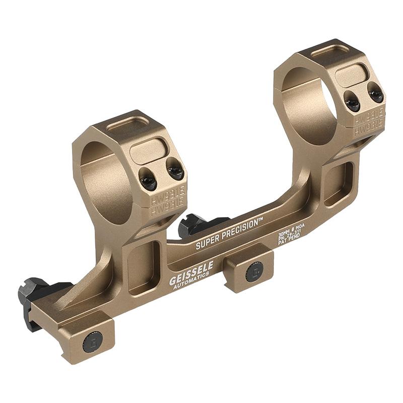 HOLY WARRIOR GEISSELEタイプ Super Precision 1.93