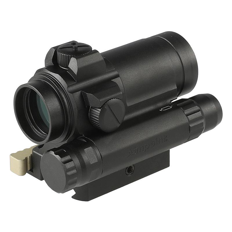 HOLY WARRIOR COMP M5sタイプ ドットサイト ダットサイト レプリカ