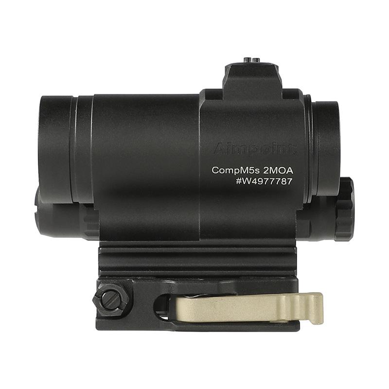 HOLY WARRIOR COMP M5sタイプ ドットサイト ダットサイト レプリカ