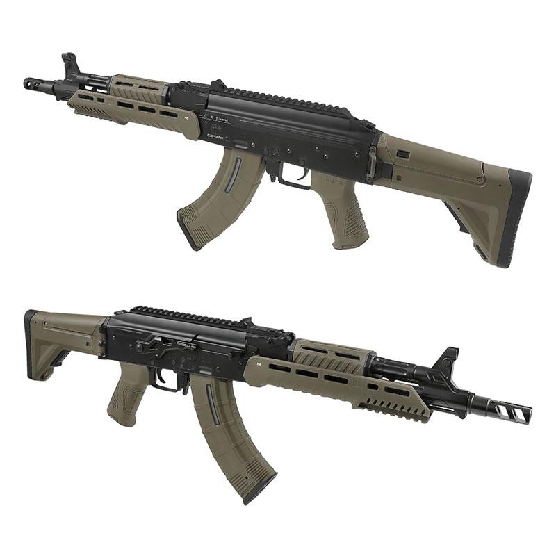 Ics Cxp Ark Aeg 電動ガン Bk Sss V3 Jp Ver 18歳以上 Ics 131s3 ミリタリーショップh T G 通販 Yahoo ショッピング