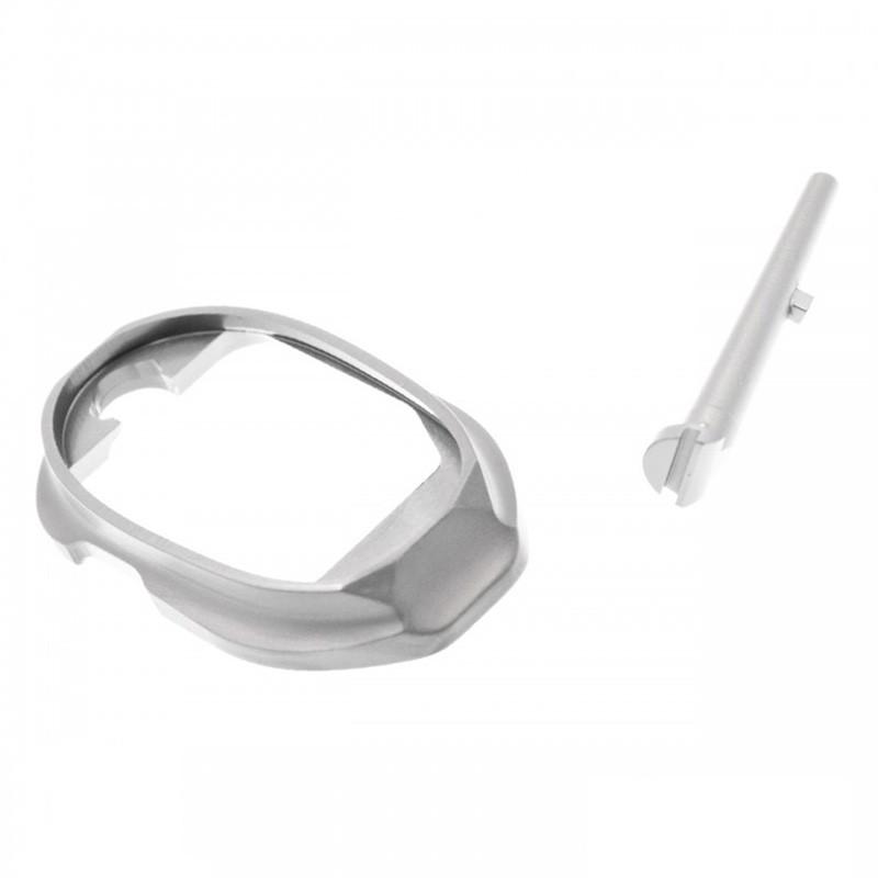 JDG FCS M&P 1.0 EDC FULL SIZEタイプ マグウェル Grey (Licensed/東京