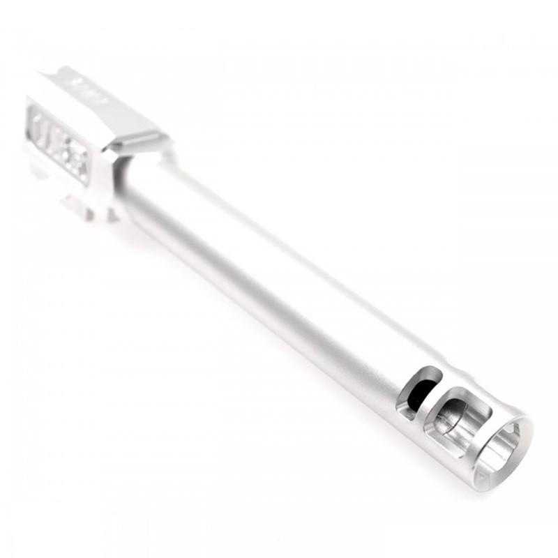 M&P９ L.A.ホビーショップ / マルイM&P9用 APEX Action Enhancement Flat