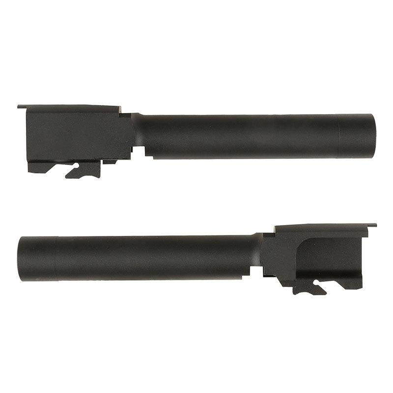 JDG Floyds Licensed M&P RMRアルミスライドセット (東京マルイ