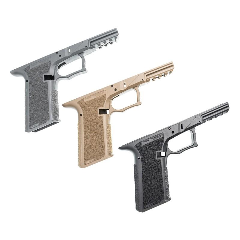 JDG Polymer80 Licensed P80 PF940V2フレーム (東京マルイ/WE/UMAREX G17 Gen.3対応) FDE｜hercules-gear｜11