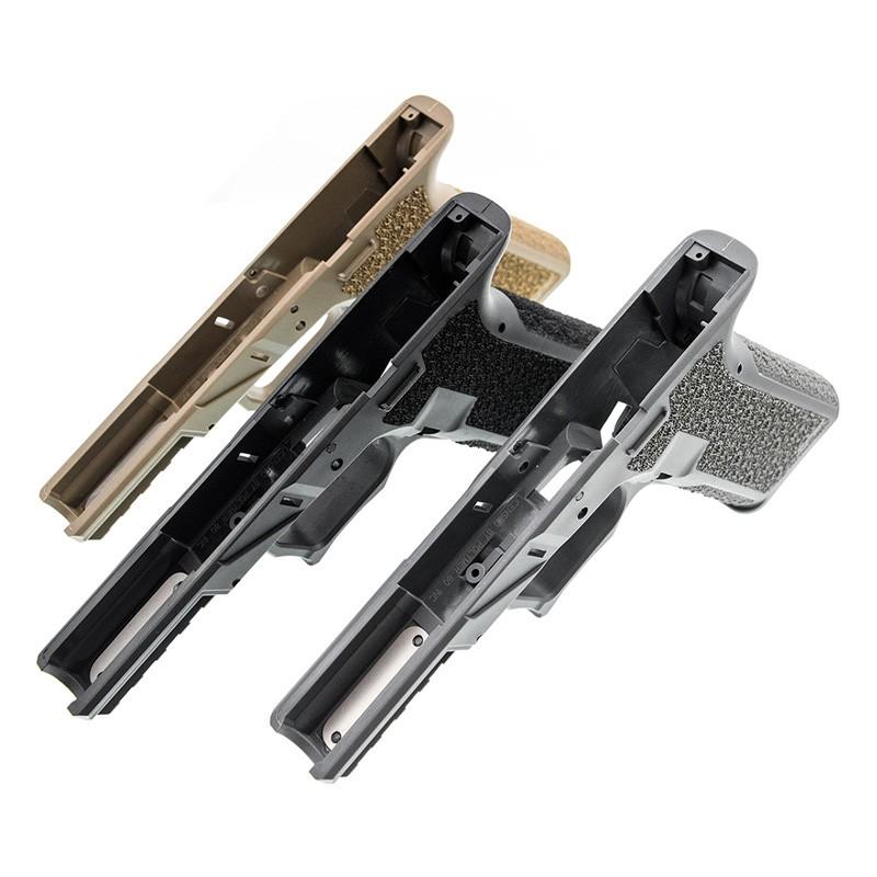 JDG Polymer80 Licensed P80 PF940V2フレーム (東京マルイ/WE