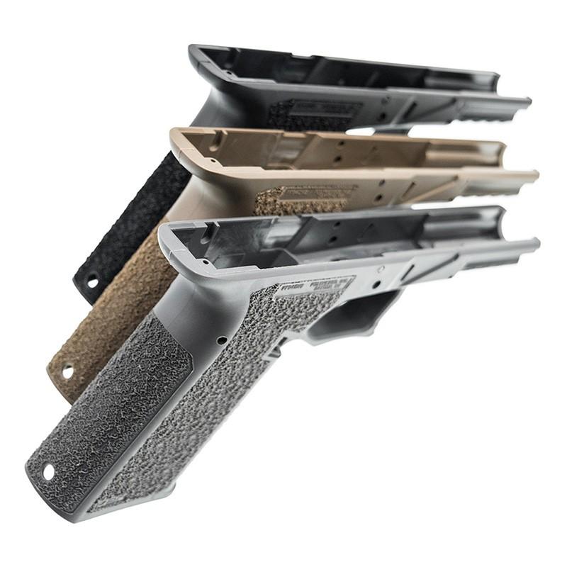 JDG Polymer80 Licensed P80 PF940V2フレーム (東京マルイ/WE/UMAREX