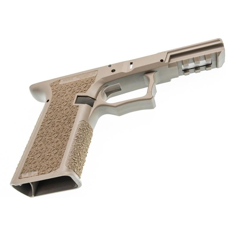 JDG Polymer80 Licensed P80 PF940V2フレーム (東京マルイ/WE