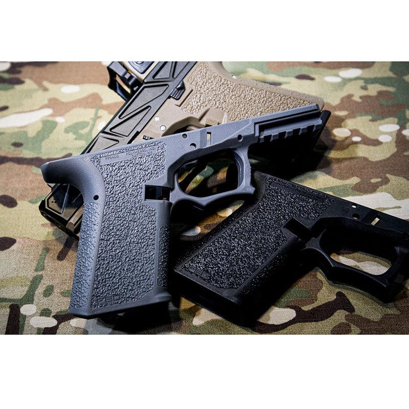 JDG Polymer80 Licensed PF940C コンパクトフレーム (UMAREX/VFC G19