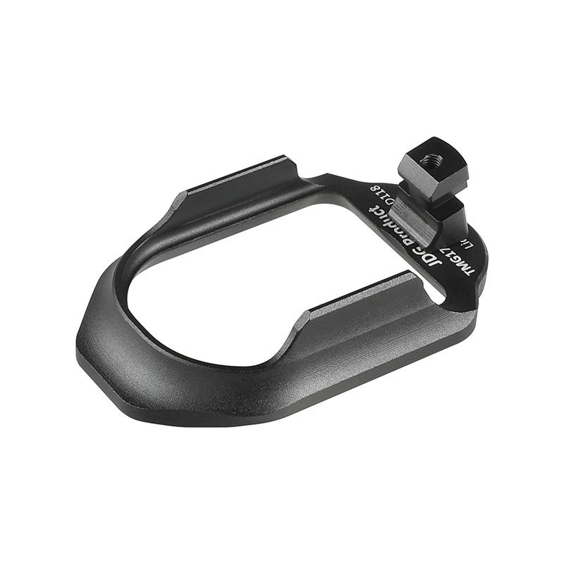 JDG FCS G17 EDC SIZEタイプ G17Gen5 マグウェル(東京マルイ Gen5用