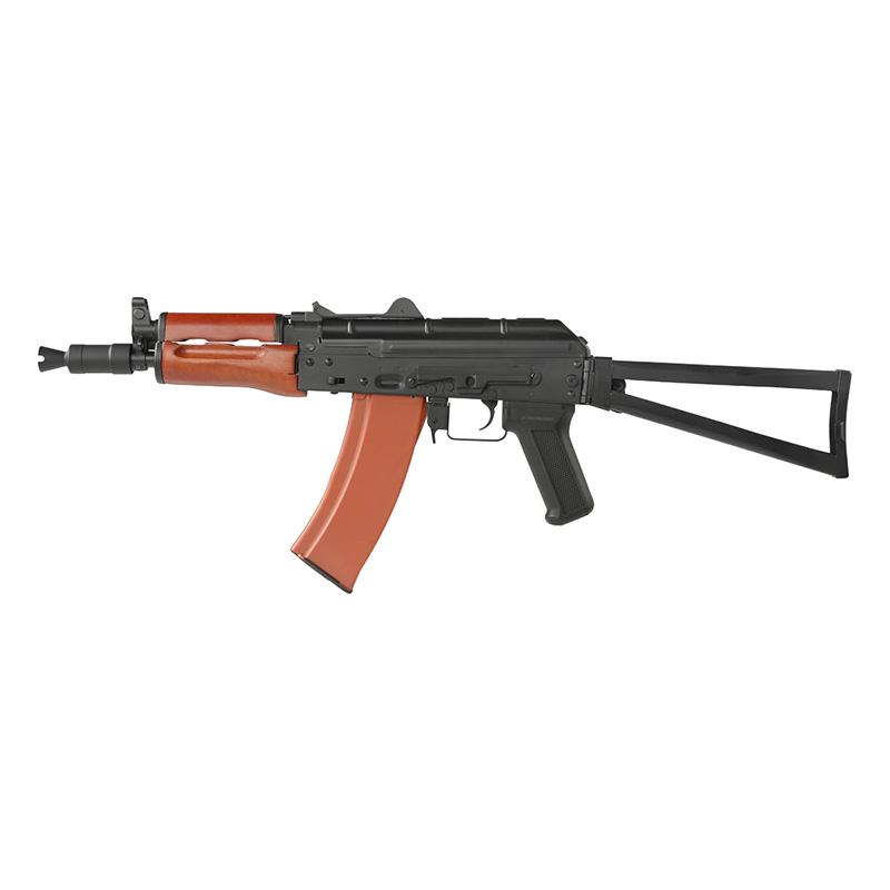 JG Works AKS74U クリンコフ 電動ガン 電動ブローバック仕様