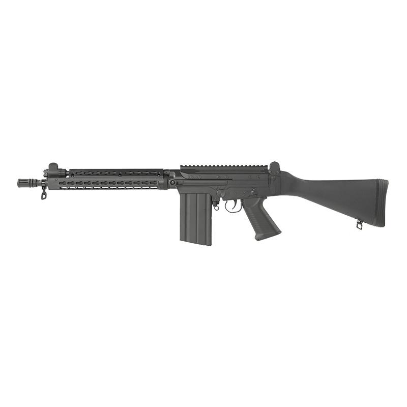 JG Works/6mmProShop FAL Carbine SA58 電動ガン 電動ブローバック仕様