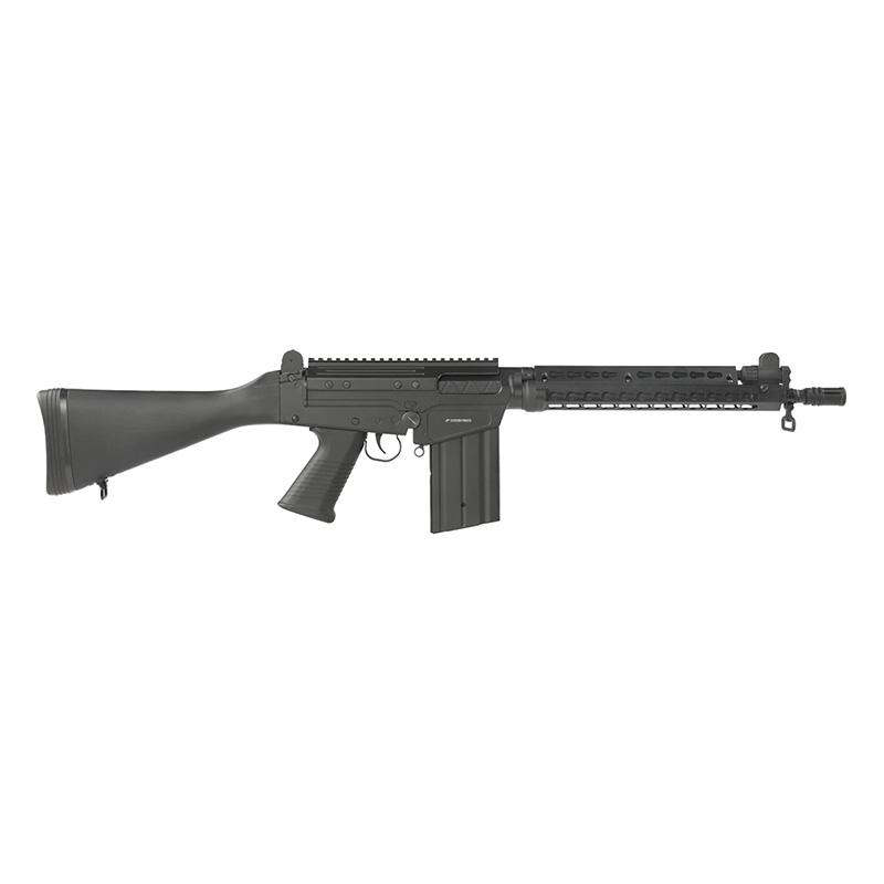 JG Works/6mmProShop FAL Carbine SA58 電動ガン 電動ブローバック仕様
