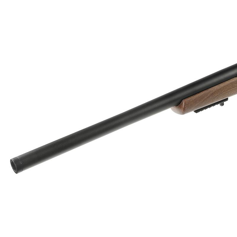 スナイパーライフル JG Works M70 ボルトアクション スナイパーライフル (FakeWood