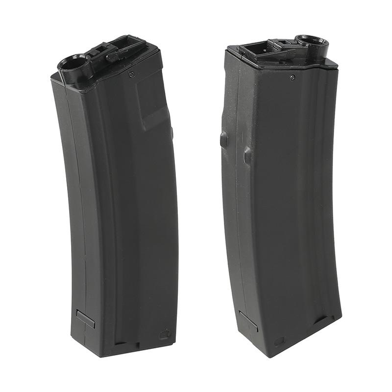 MP5K クルツ　電動ガン ブラック JG Works MP5K クルツ 電動ガン : ミリタリーショップH.T.G.