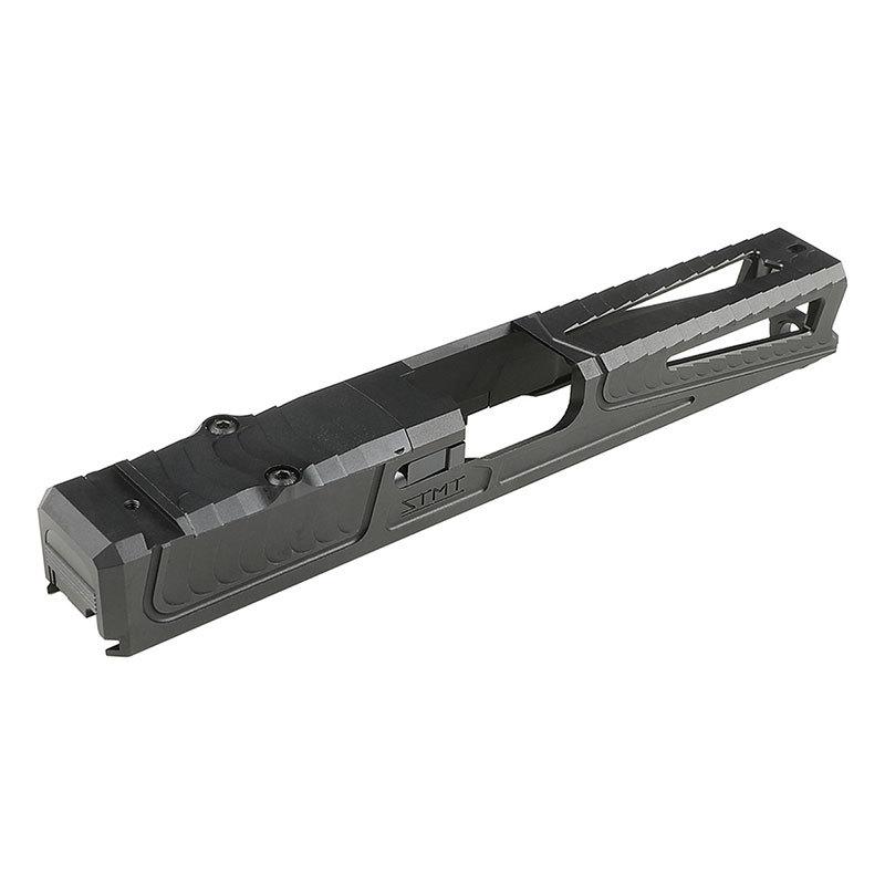 SD Overbiteスタイル スライドセット (東京マルイ G17 Gen.3対応)_2